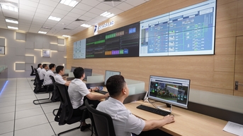Khám phá sức mạnh hạ tầng IDC: Nền tảng cho chuyển đổi số quốc gia