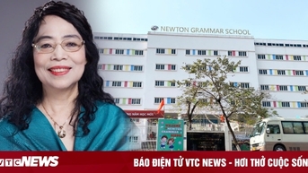 Hành trình 15 năm xây dựng ngôi trường giàu thành tích của bà giáo yêu nghề