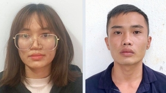 Mua bán hóa đơn khống, 4 người ở Bình Dương, Bình Phước bị khởi tố