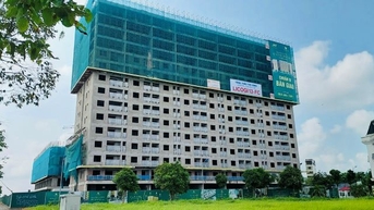 투자자를 중심으로 사회주택 대출 패키지에 1조2,340억 동을 지급