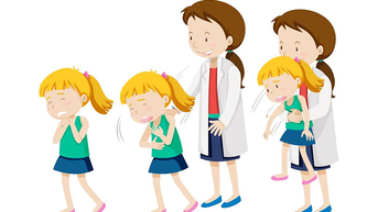 ការព្យាបាលនិងការការពារការប្រាថ្នារាងកាយបរទេសចំពោះកុមារ