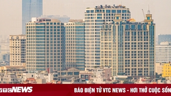 Giá bất động sản liên tục tăng cao ngất: Có nên xây giá trần để 'ghìm cương'?