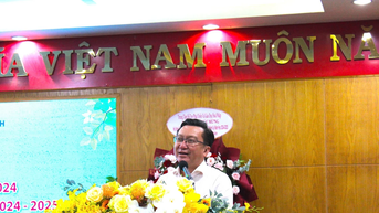 TPHCM: Đề xuất thêm chính sách ưu đãi cho giáo viên dạy trẻ khuyết tật
