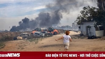 Israel biết kế hoạch tấn công của Hamas từ 1 năm trước