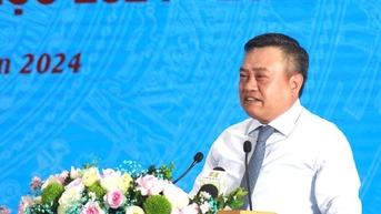 Chủ tịch UBND thành phố Hà Nội chỉ đạo học sinh phải được 'ăn sạch'