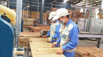 Thương vụ "hiến kế" gỡ khó cho doanh nghiệp đồ gỗ, dệt may, da giày