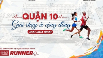 Những tấm lòng nhân ái, sẻ chia vì cộng đồng