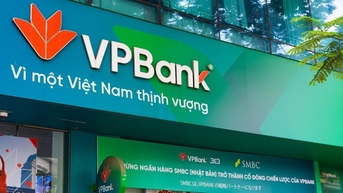 VPBank bổ nhiệm thêm Phó Tổng Giám đốc ngoại quốc