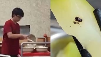 Phó Thủ tướng yêu cầu xử lý nghiêm các sai phạm liên quan đến chất lượng bữa ăn tại ĐH Bách Khoa