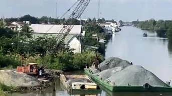 UBND H.Thới Bình bị ‘tuýt còi’ vì xử lý vi phạm sai quy định