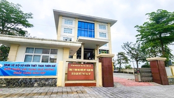 Giám đốc Công ty xổ số Huế: Chúng tôi không muốn ‘ăn thua’ với khách hàng