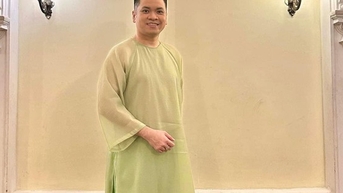 Nhiễm trùng suy hô hấp, một diễn viên nhà hát qua đời đột ngột