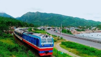 Tăng tàu khách tuyến Bắc