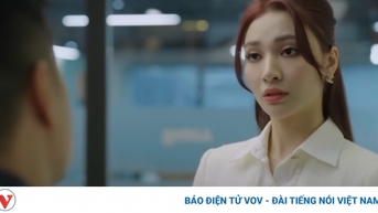 Vinh nghi ngờ khi Yên lo lắng do Dũng