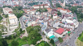 Năm 2030 Đà Lạt trở thành trung tâm du lịch của khu vực Đông Nam Á