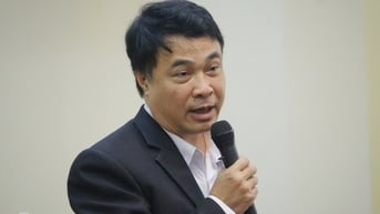 Trường kỹ thuật muốn xét tuyển từ kỳ thi riêng của nhóm Sư phạm