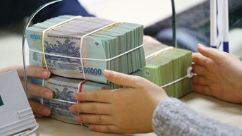은행, 수천억 기업 부채 '대폭 할인'