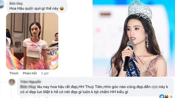 Ứng xử với truyền thông chưa bao giờ là dễ