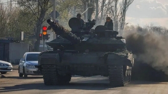 Nga tuyên bố kiểm soát thêm lãnh thổ ở vùng Donetsk, Hungary đề nghị châu Âu "quay xe" với Kiev nếu ông Trump đắc cử Tổng thống