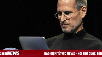 Tim Cook tiết lộ phẩm chất số 1 khiến Steve Jobs trở thành thiên tài hiếm có