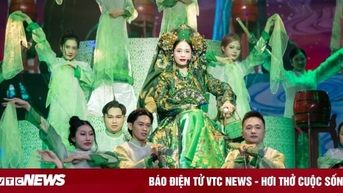 Mỹ Linh thán phục, khán giả 'nổi da gà'