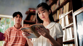Ngọc Xuân: “Tôi muốn giữ cho mình đôi chân luôn chạm đất”