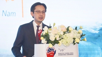 Tính toàn vẹn Công ước Liên Hợp Quốc về Luật Biển năm 1982 cần được duy trì