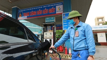 Giá xăng dầu được dự báo đồng loạt giảm