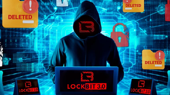Virus mã hóa tống tiền LockBit tấn công các máy chủ Windows Domain tại Việt Nam