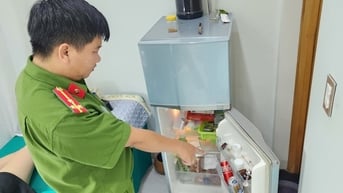 Phát hiện 2 cơ sở thẩm mỹ hành nghề ‘chui’