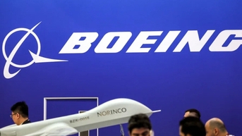 ទិន្នន័យច្រើនជាង 43 GB ពីក្រុមហ៊ុន Boeing ត្រូវបានផ្សព្វផ្សាយជាសាធារណៈដោយ LockBit