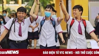 Đề xuất miễn học phí cho tất cả học sinh TP.HCM từ năm học 2025-2026