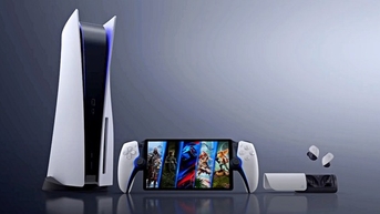 Microsoft để lộ giá máy chơi game cầm tay Project Q của PlayStation