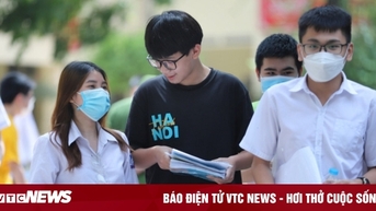Gần 1.600 thí sinh thi chuyên Nhân văn làm bài về tác phẩm 'Ngôi sao xa xôi'