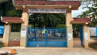 Học sinh nhập viện, lộ ra sự việc bất thường của nhà trường
