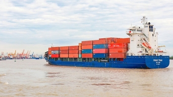 Khơi thông luồng lạch, tạo đà phát triển cảng biển Hải Phòng