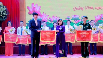 Chuyển biến mạnh mẽ trên quê hương Đệ tứ chiến khu