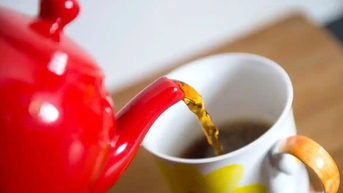 Một cốc trà đen mỗi ngày có thể giúp giảm đường trong máu và giảm nguy cơ mắc tiểu đường