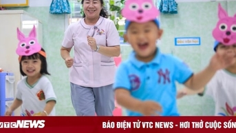 Quy định mới về lương, xếp hạng giáo viên có hiệu lực từ tháng 12