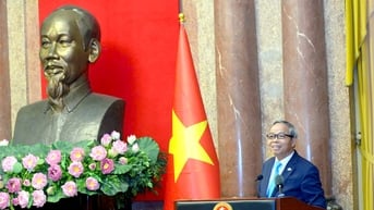 Chuyển đổi số và AI sẽ là động lực phát triển mới của doanh nghiệp Việt Nam