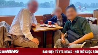 휠체어를 타고 있다는 이유로 포 레스토랑에서 쫓겨난 TikToker에 대한 정보 확인