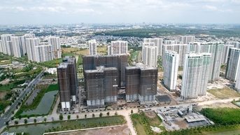 Xu hướng vợ chồng son tìm mua nhà trong năm tới