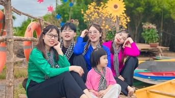 ប្រែក្លាយ​ព្រៃកោងកាង​កណ្តាល​តំបន់​សេដ្ឋកិច្ច​ទៅជា​តំបន់​ទេសចរណ៍​ដ៏​ទាក់ទាញ