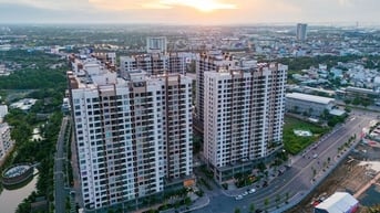 Giá bán căn hộ cao, thu nhập 30 triệu đồng/tháng làm sao mua nhà?
