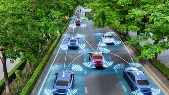 Keysight và Ettifos đẩy mạnh công nghệ 5G trên ô tô