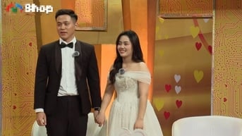 Nữ kế toán 10X gặp được chồng tương lai nhờ... đi đá bóng cùng bạn trai cũ