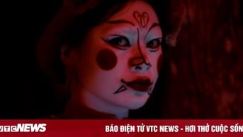 Phim kinh dị Việt dài tập dữ dội nhất năm sắp phát sóng