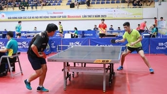 Nhà vô địch SEA Games tranh tài cùng gần 400 VĐV