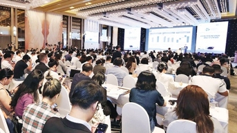 Đưa ngành logistics phát triển xứng với tiềm năng, thế mạnh
