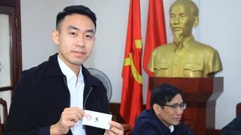Xác minh ngẫu nhiên tài sản, thu nhập 35 cán bộ Bộ LĐ-TB&XH